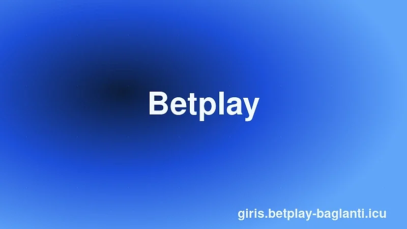 Betplay